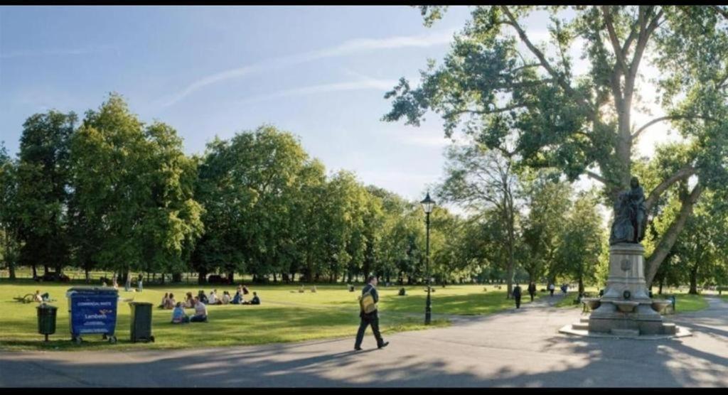 Guest House Balham, South London Spacious, Lambert, 6 Rooms Available Стая снимка