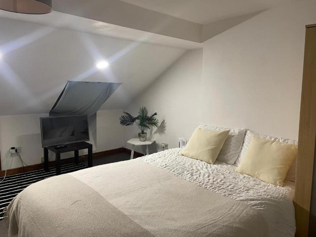 Guest House Balham, South London Spacious, Lambert, 6 Rooms Available Екстериор снимка