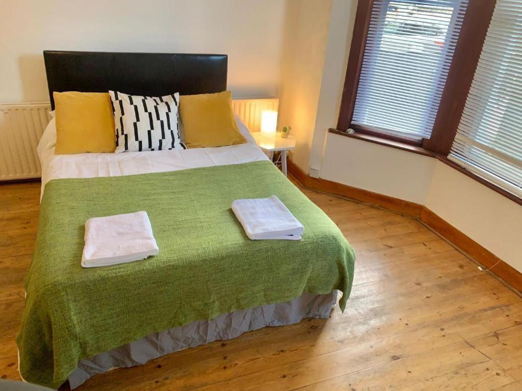 Guest House Balham, South London Spacious, Lambert, 6 Rooms Available Стая снимка