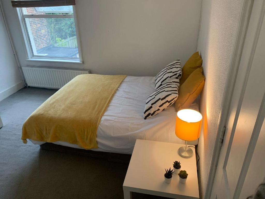 Guest House Balham, South London Spacious, Lambert, 6 Rooms Available Екстериор снимка