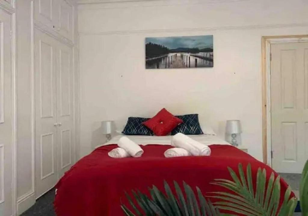 Guest House Balham, South London Spacious, Lambert, 6 Rooms Available Екстериор снимка