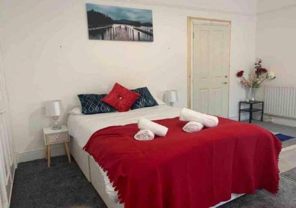 Guest House Balham, South London Spacious, Lambert, 6 Rooms Available Екстериор снимка