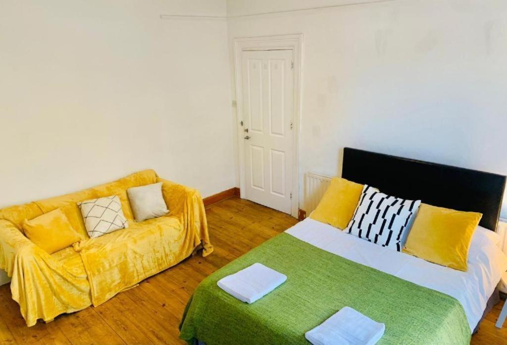 Guest House Balham, South London Spacious, Lambert, 6 Rooms Available Стая снимка
